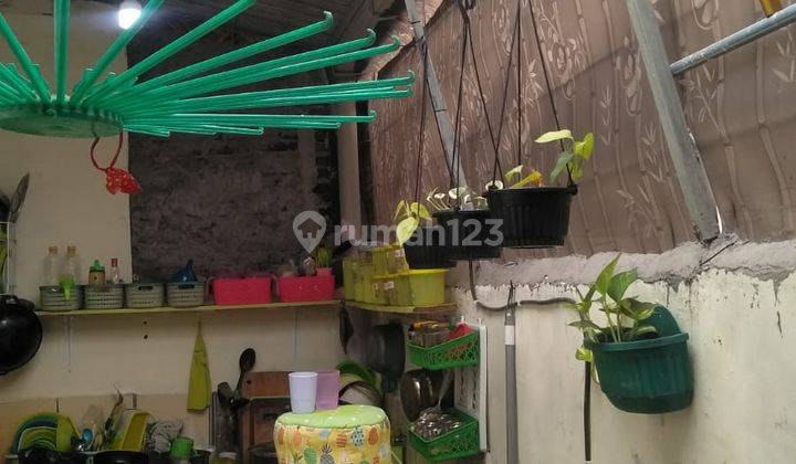 Over kredit rumah murah siap huni griya artha rancabango 5
