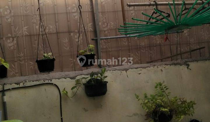 Over kredit rumah murah siap huni griya artha rancabango 6