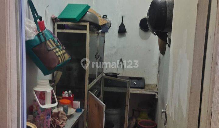 Over kredit murah siap huni posisi hook di rajeg Granada Rajeg City 6