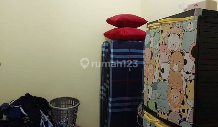 Over rumah murah strategis di bumi indah pasarkemis 7