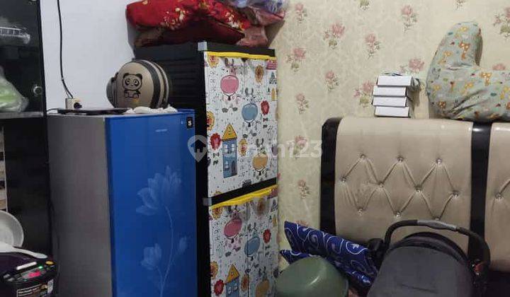 Over kredit murah area pasar kemis strategis Bumi Indah 8