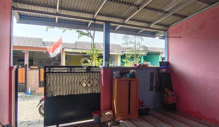 Over kredit rumah cantik di kukun siap huni full renovasi 1
