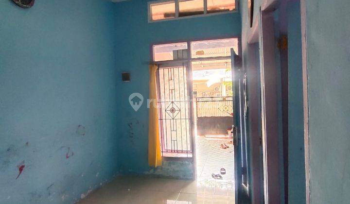 Over kredit rumah cantik di kukun siap huni full renovasi 3