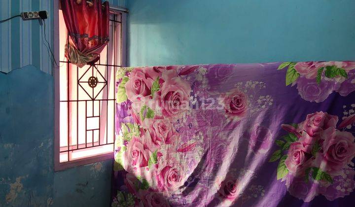 Over kredit rumah cantik di kukun siap huni full renovasi 5