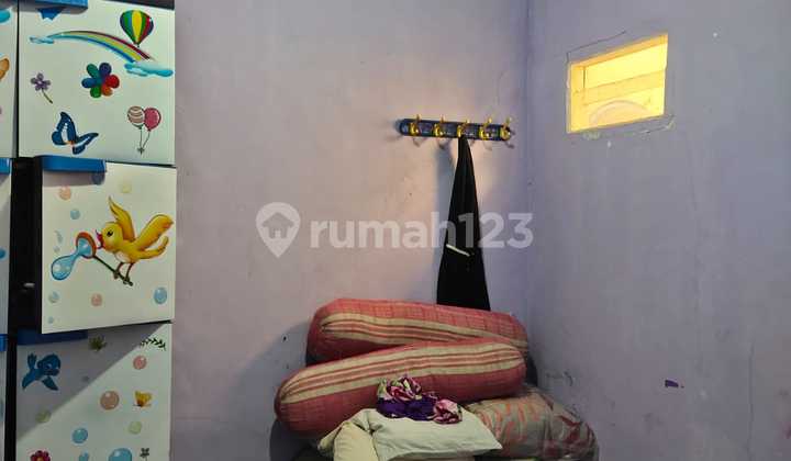 Over kredit rumah cantik di kukun siap huni full renovasi 6