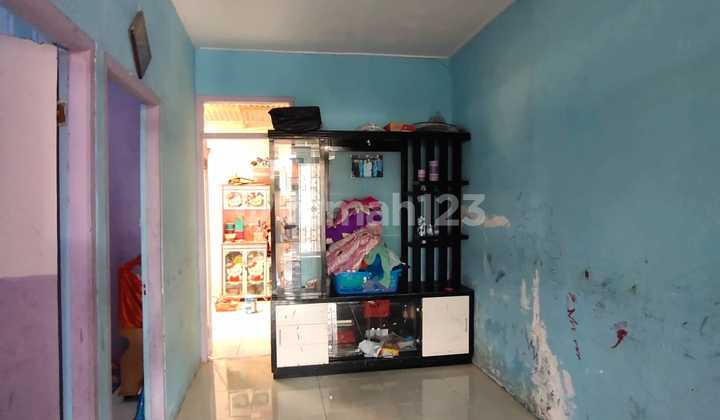Over kredit rumah cantik di kukun siap huni full renovasi 7