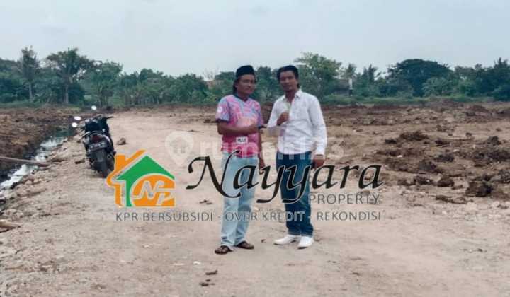 Kpr subsidi di sepatan bintang sukasari residence 5