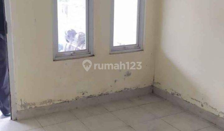 Over kredit di cluster banyu biru residence sepatan 3