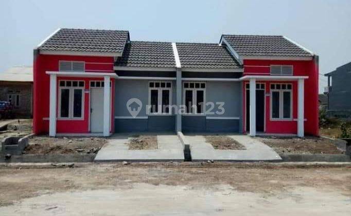 Kpr subsidi di pasar kemis lokasi strategis 6