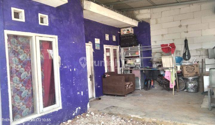 Over kredit rumah murah strategis di rajeg 3