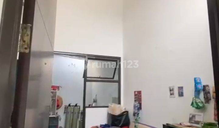 Over kredit murah emerald residence sepatan strategis pinggir jalan raya 6