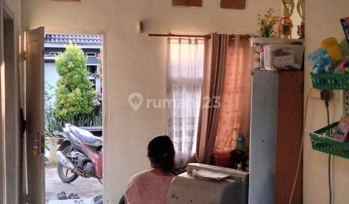 Over kredit rumah murah siap huni di rajeg 7