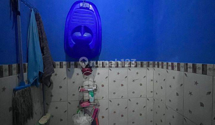 Over kredit rumah murah di sepatan 3