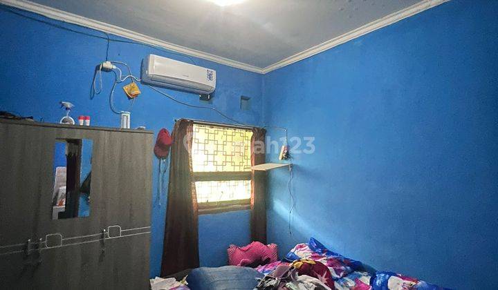 Over kredit rumah murah di sepatan 2