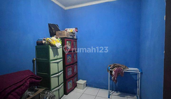 Over kredit rumah murah di sepatan 4