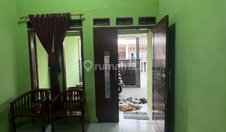 Over kredit rumah murah di sepatan 7