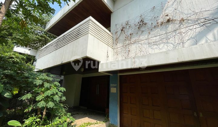 Auction of Simprug Golf Luxury House Land Price Cash Only 2