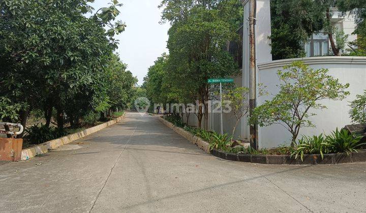 Rumah Mewah Siap Huni Di Taman Sunter Agung Jakut 2