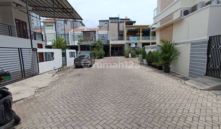 Rumah Minimalis Murah Di The City Resort Cengkareng Jakbar 2