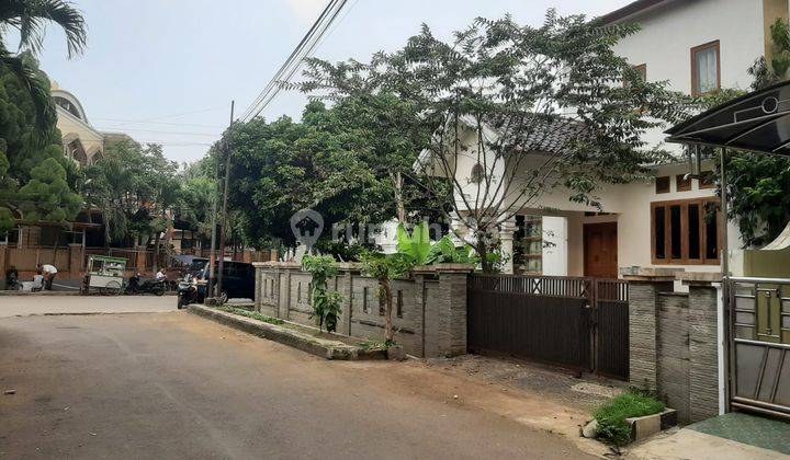 Rumah Dijual Hitung Tanah Di Perumahan Nirwana Estate Bogor 1