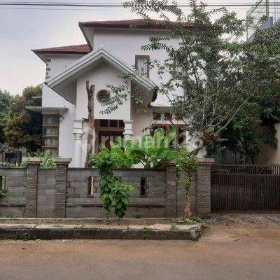 Rumah Dijual Hitung Tanah Di Perumahan Nirwana Estate Bogor 2