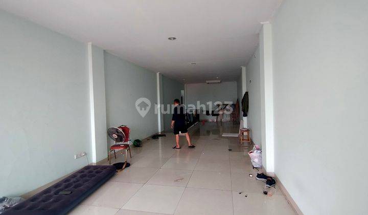 Ruko Strategis Pinggir Jalan Di R.C Veteran Raya Bintaro Jaksel 8