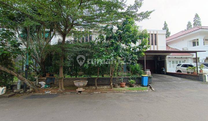 Rumah 2 Lantai Termurah Di Puri Bintaro Tangerang Selatan 2