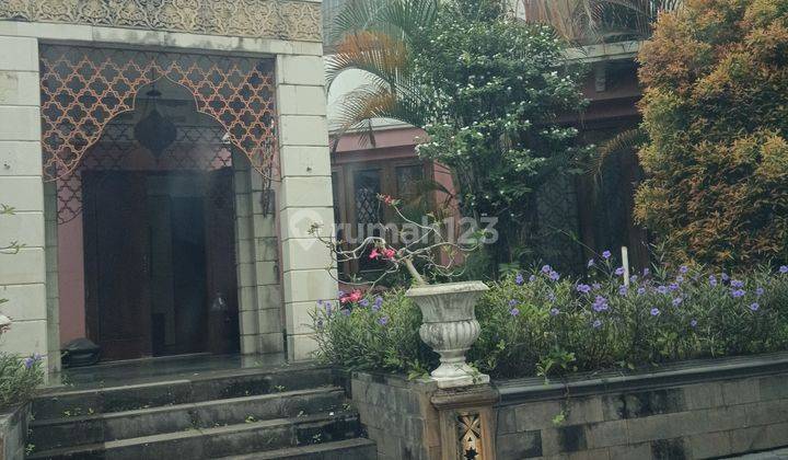 Rumah Mewah Termurah Di Mutiara Kedoya Kebon Jeruk Jakbar 7