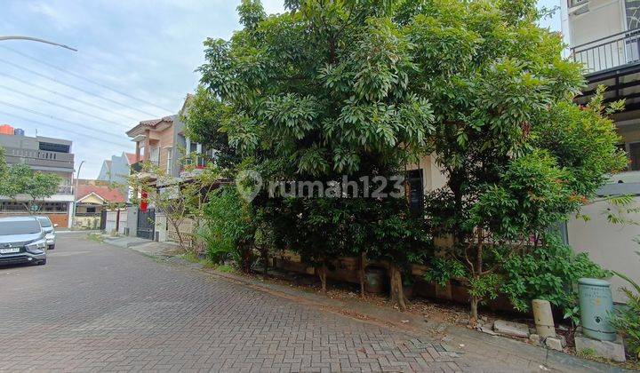 Rumah Murah Hitung Tanah Di Metland Puri Cipondoh Tangerang 2