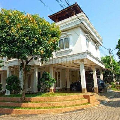 Rumah Cantik Siap Huni Di Cibubur Country Kabupaten Bogor 1