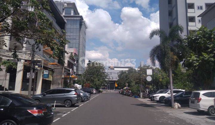 Ruko 4 Lantai Siap Huni Di Jl Pluit Timur Jakarta Utara 2