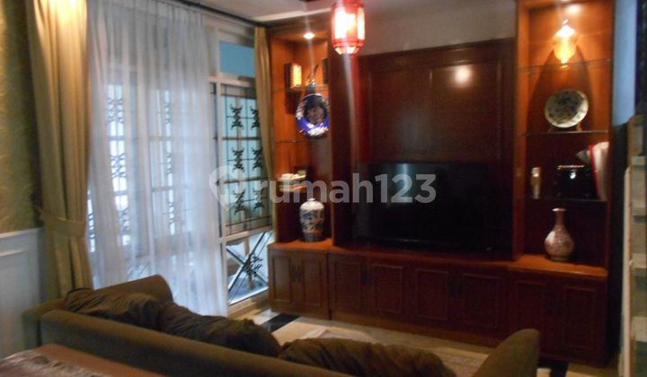 Rumah Mewah Termurah Di Bumi Karang Indah Cilandak Jaksel 2