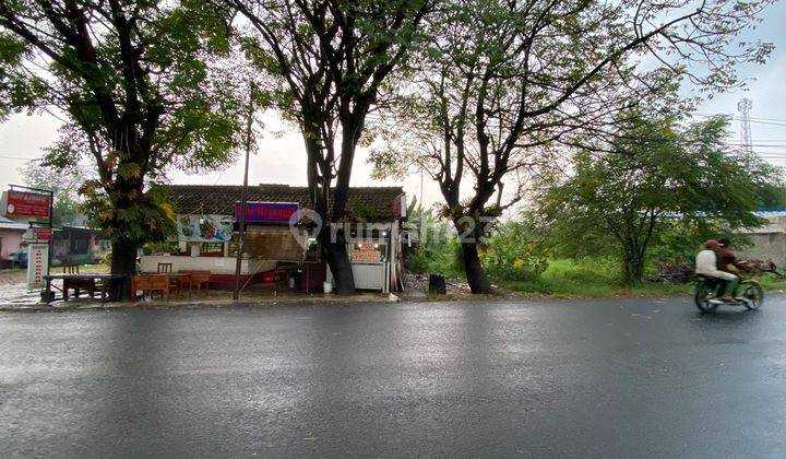 Tanah Kavling Siap Bangun Di Pinggir Jalan Transyogi Kab Bogor 2