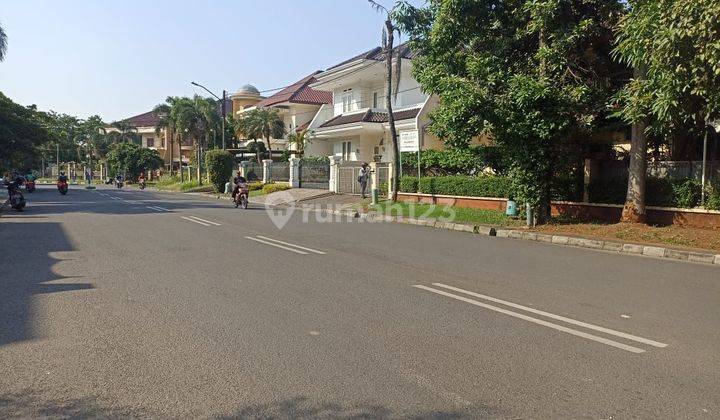 Rumah Murah Hitung Tanah Di Taman Villa Meruya Jakarta Barat 2