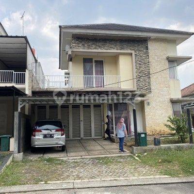 Rumah Cantik Siap Huni Di Sentul City JL Sriwijaya Kab Bogor 1