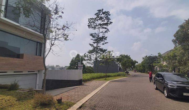 Rumah Mewah Siap Huni Di Cluster Tatar Candrakirana Bandung Bara 2