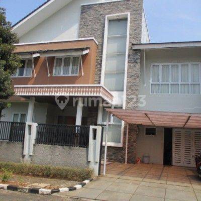 Rumah 2 Lantai Termurah Di Bukit Modern Hill Pondok Cabe Tangsel 1