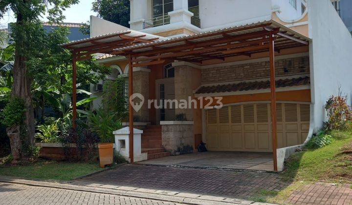 Rumah Murah Di Bawah Njop Pik Bgm Cluster Flamboyan 2