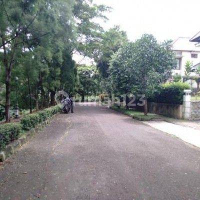 Rumah Tua Hitung Tanah Bukit Pratama Cilandak Jaksel 2