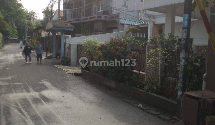 Rumah Minimalis Siap Huni Malaka Country Duren Sawit Jaktim 2