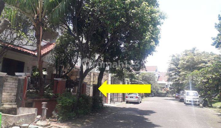 Rumah Murah Di Bawah Njop Perumahan Raffles Hills Cibubur 2