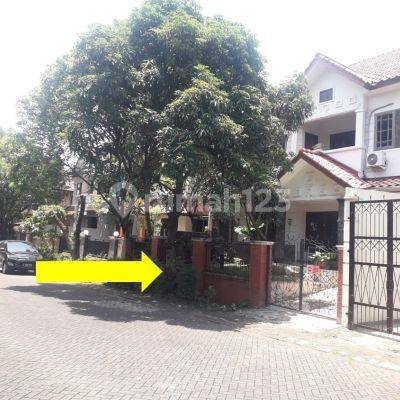 Rumah Murah Di Bawah Njop Perumahan Raffles Hills Cibubur 1