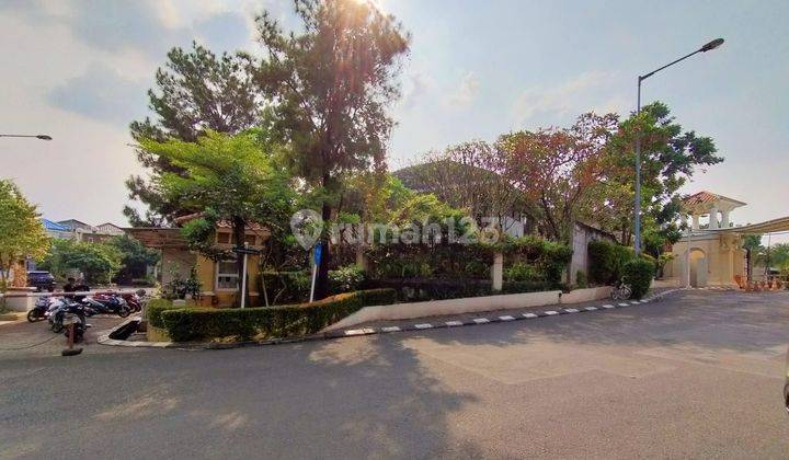 Rumah Murah Hitung Tanah Permata Mediterania Pesanggrahan 2