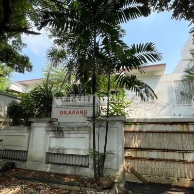 Lelang Rumah Mewah Simprug Golf Harga Tanah Cash Only Lelang Rumah Mewah Simprug Golf Harga Tanah Cash Only