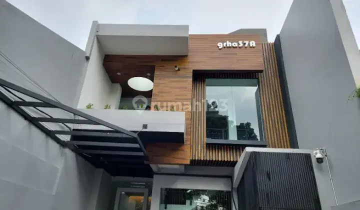 Kantor Strategis Siap Huni Dekat Scbd Senopati Jaksel 1