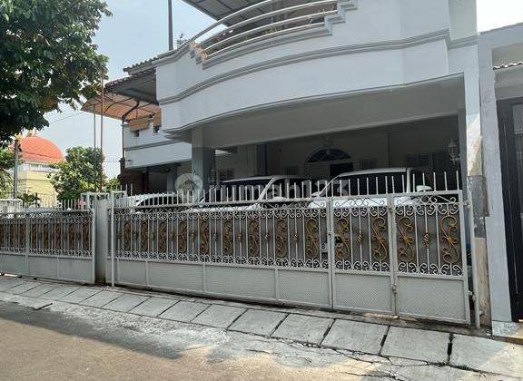 Rumah Murah Shm Cipta Gading Residence Kelapa Gading 1