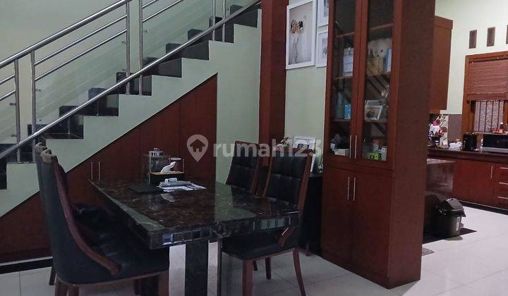 foto lainnya rumah murah siap huni perumahan