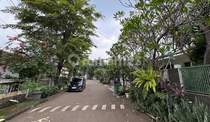 Rumah Mewah 3 Lantai Shm Di Kalibata Pancoran Siap Huni & Strategis 2