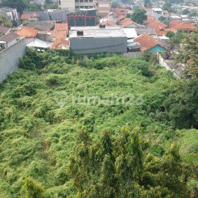 Tanah komersil Berada Di Kawasan Bisnis Patra Kuningan  2