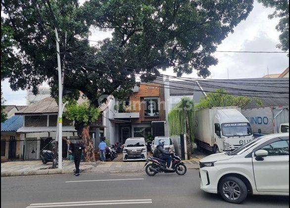Kantor Strategis Siap Huni Dekat Scbd Senopati Jaksel 2